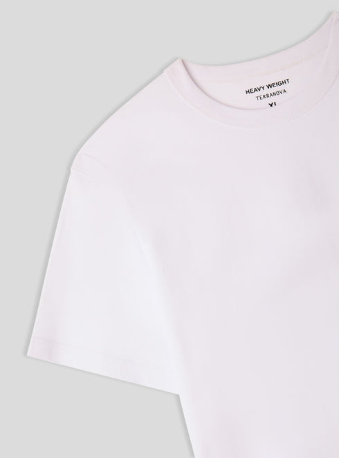 TERRANOVA PREMIUM DROP SHOULDER T-SHIRT
